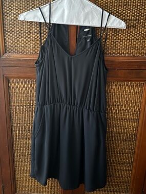 Banana Republic LBD sz 8